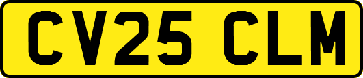 CV25CLM