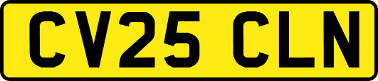 CV25CLN