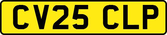 CV25CLP
