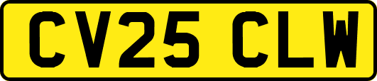 CV25CLW