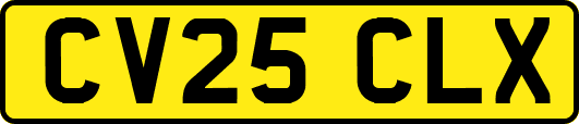 CV25CLX