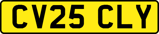 CV25CLY