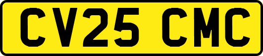 CV25CMC