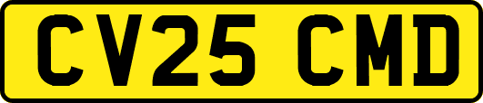 CV25CMD