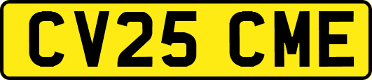 CV25CME