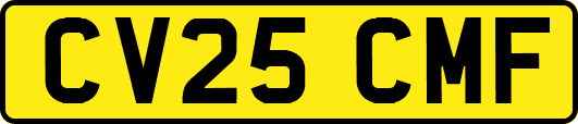 CV25CMF