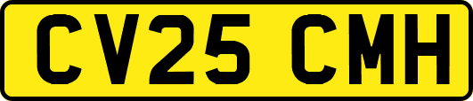 CV25CMH
