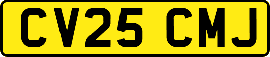 CV25CMJ