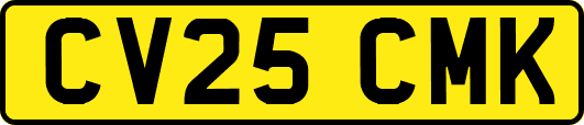 CV25CMK