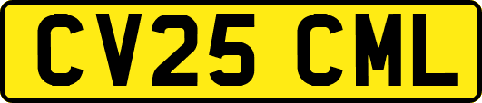CV25CML