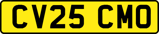 CV25CMO