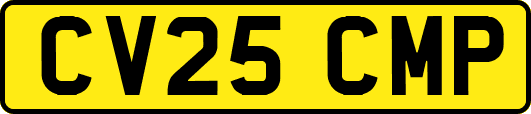 CV25CMP