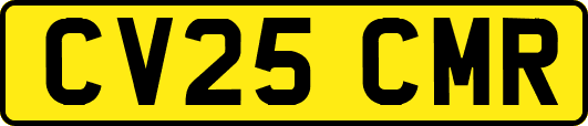 CV25CMR