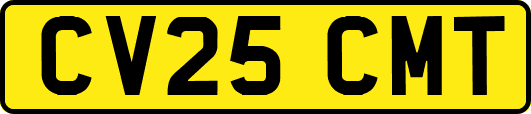 CV25CMT