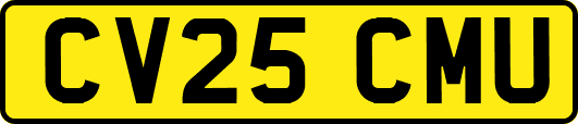 CV25CMU