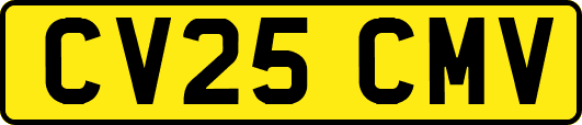 CV25CMV