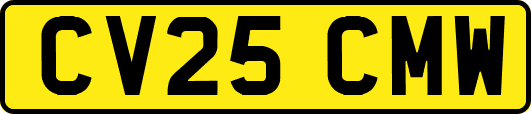 CV25CMW