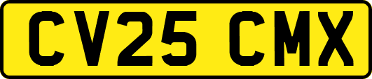 CV25CMX