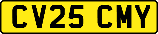 CV25CMY