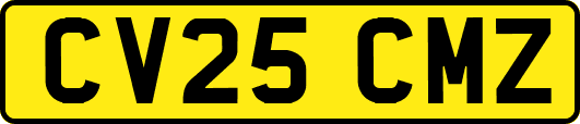 CV25CMZ