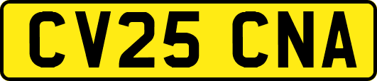 CV25CNA