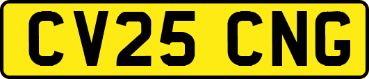 CV25CNG