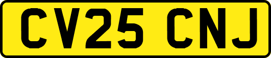 CV25CNJ