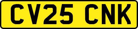CV25CNK