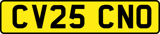CV25CNO