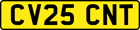 CV25CNT