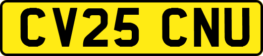 CV25CNU