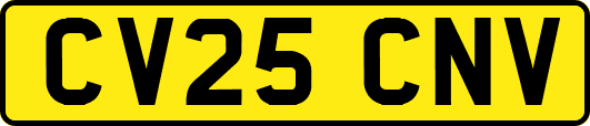 CV25CNV