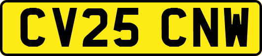 CV25CNW