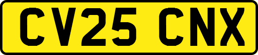 CV25CNX