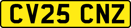 CV25CNZ