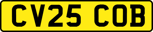 CV25COB
