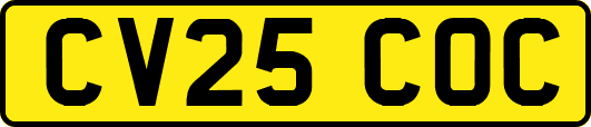 CV25COC