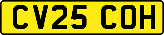 CV25COH