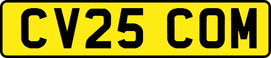 CV25COM