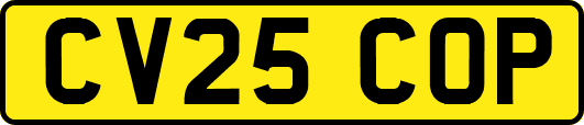 CV25COP
