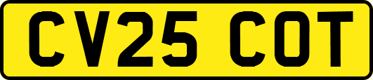 CV25COT