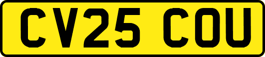 CV25COU