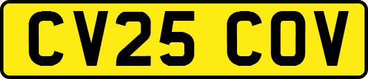 CV25COV