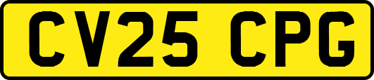 CV25CPG