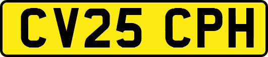 CV25CPH