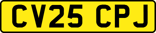 CV25CPJ