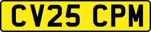CV25CPM