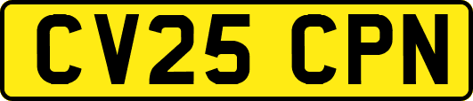 CV25CPN