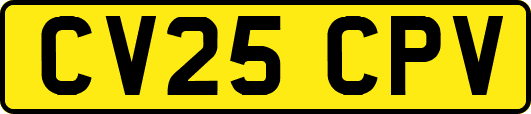CV25CPV