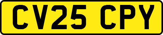CV25CPY